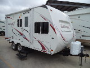 2011 Cruiser RVs Funfinder